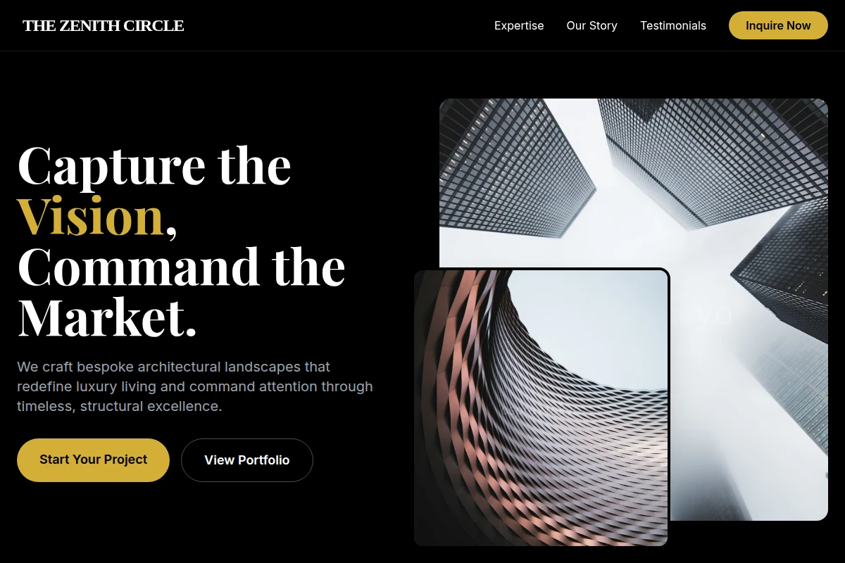 Core Architecture Studio
