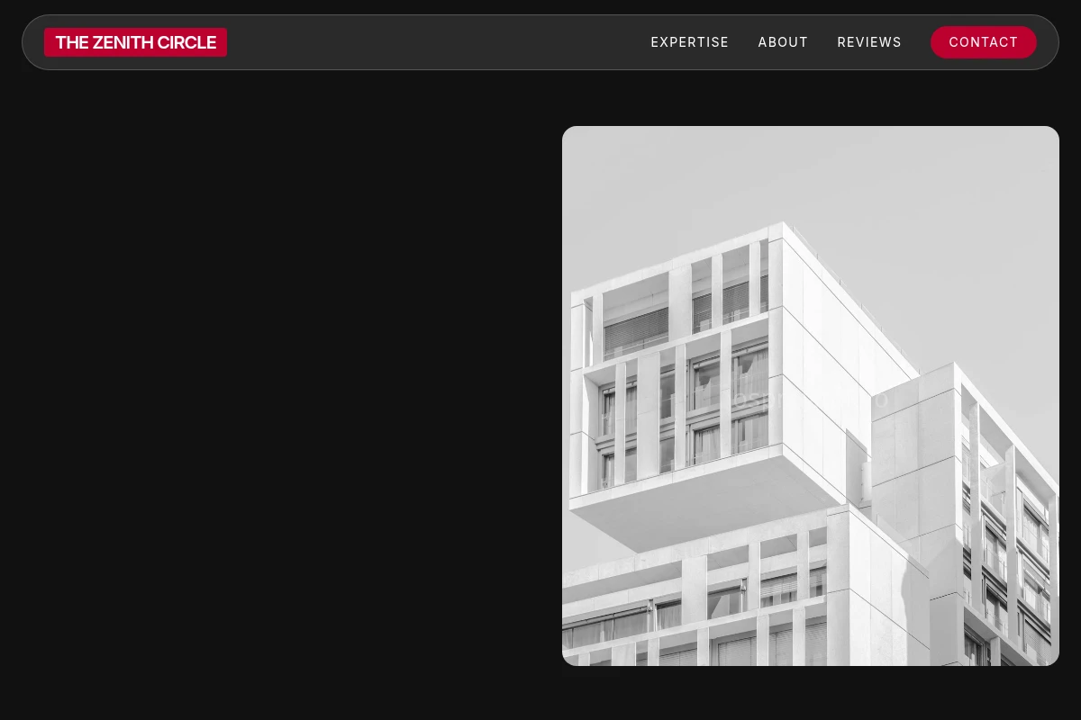 Vector Architecture Studio