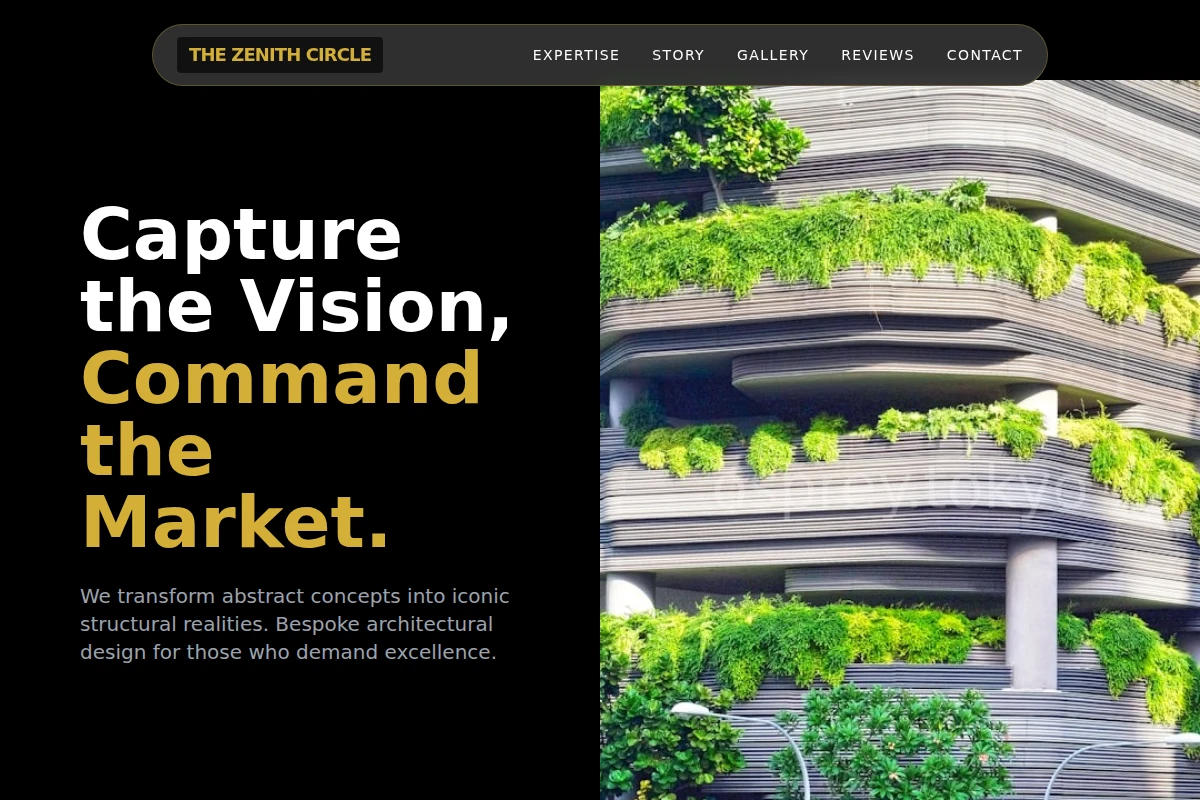 Vector Architecture Studio