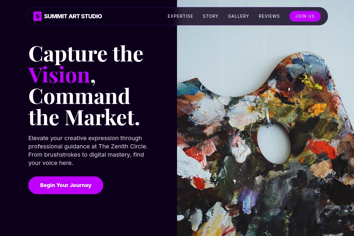 Summit Art Studio