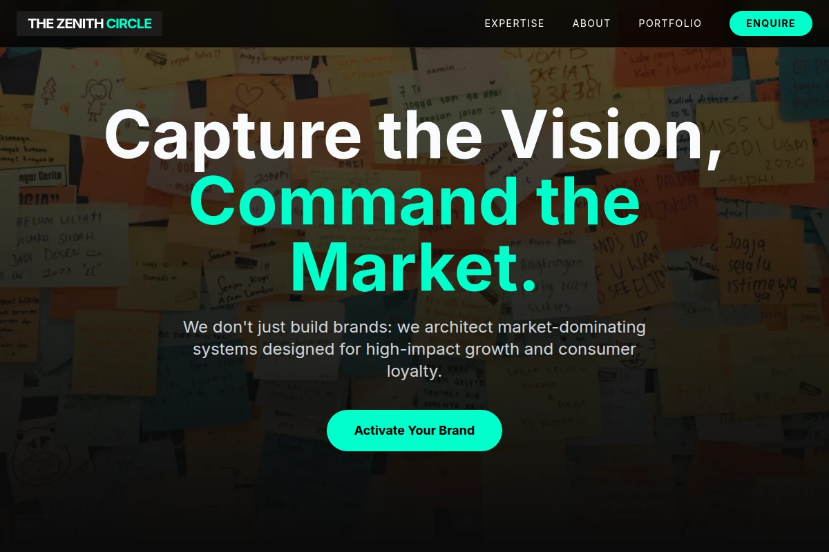 System Brand Activation