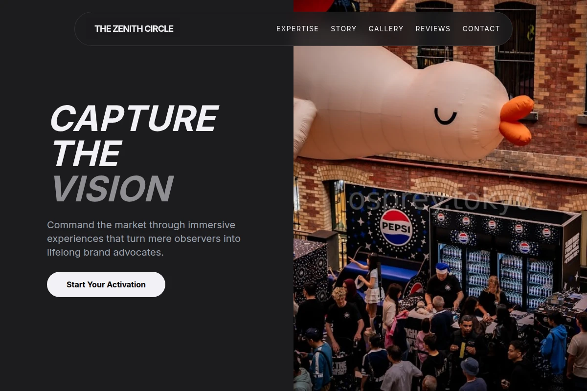 brand-activation
