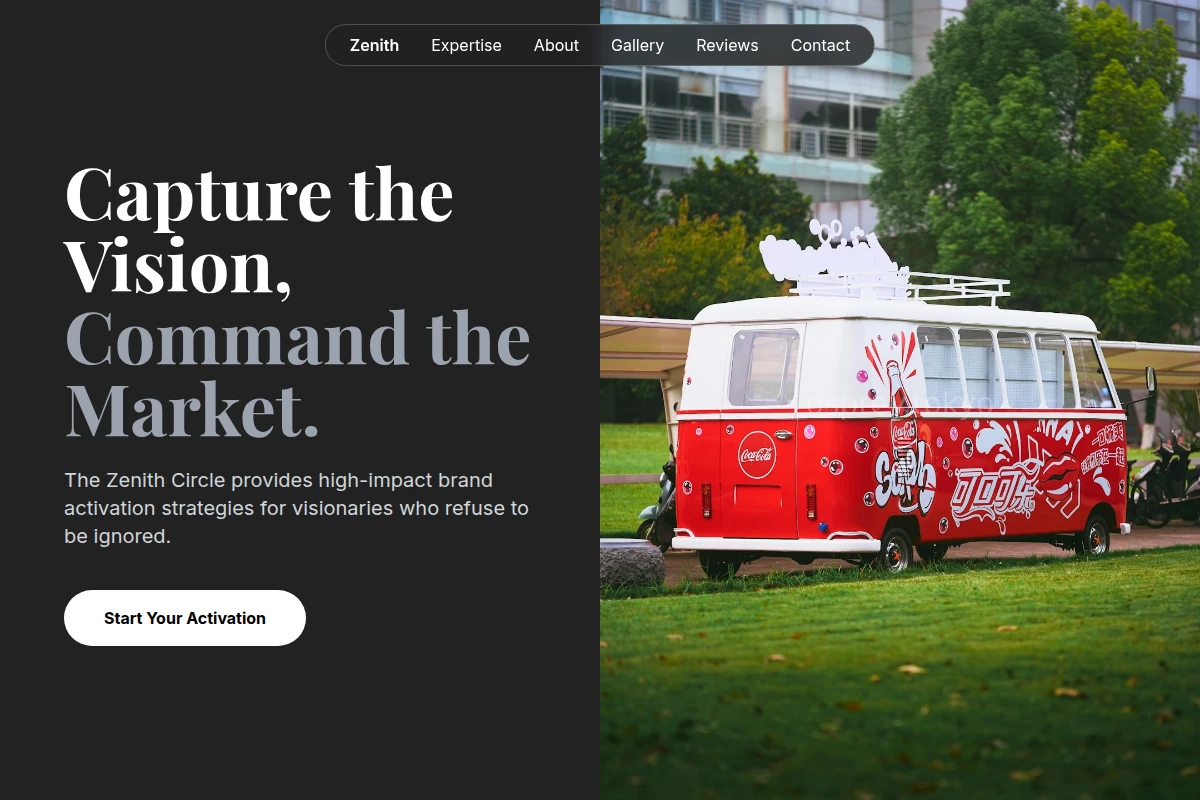 Quantum Brand Activation