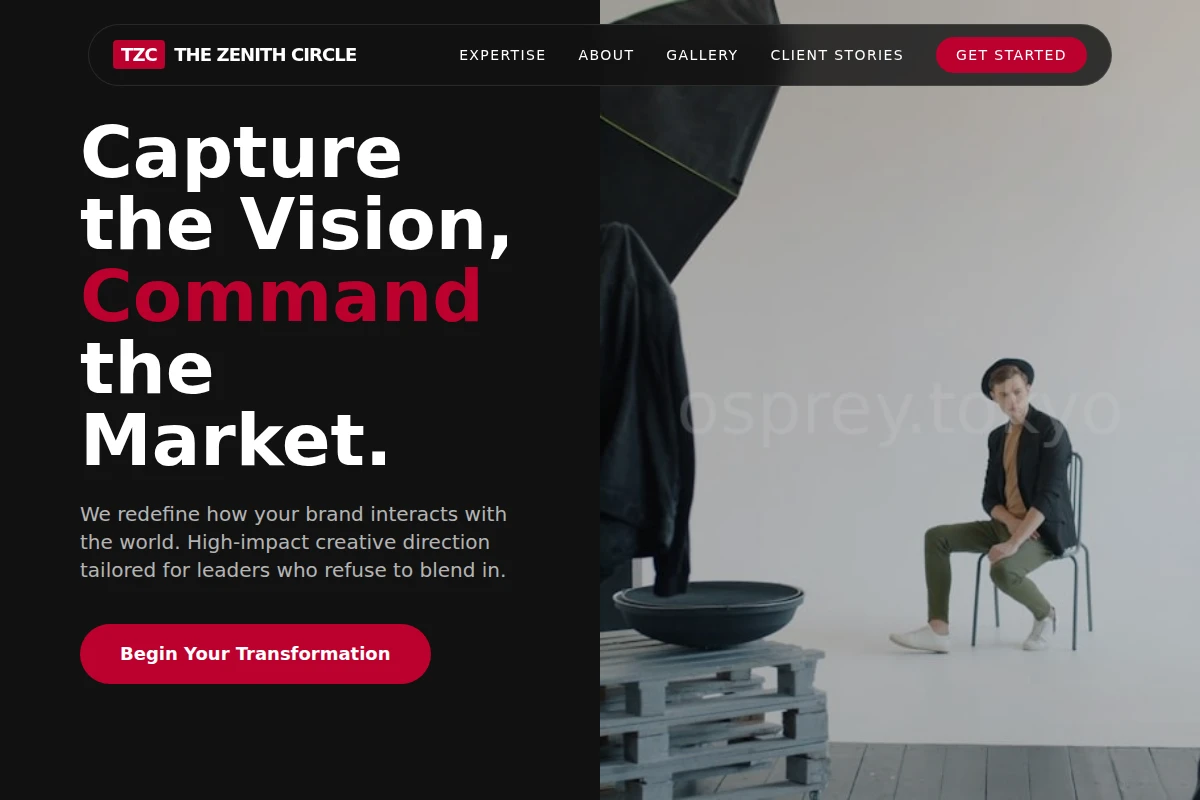 Grid Creative Direction
