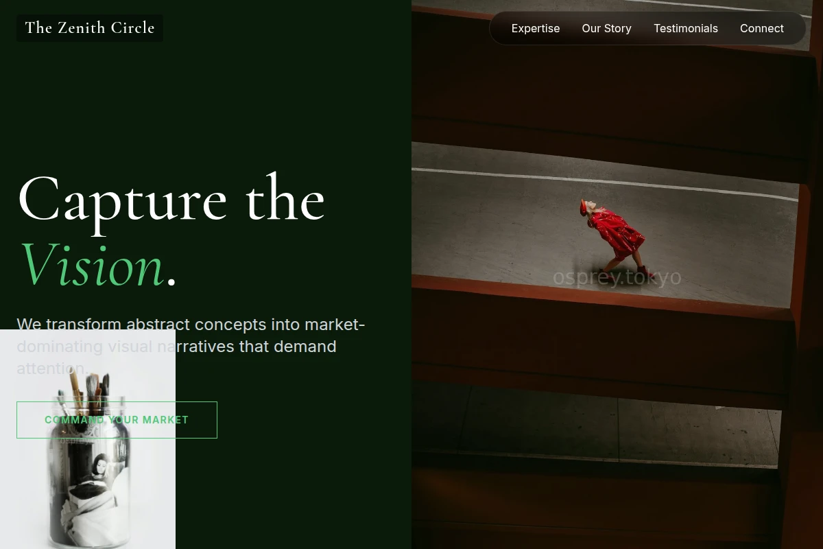 Grid Creative Direction