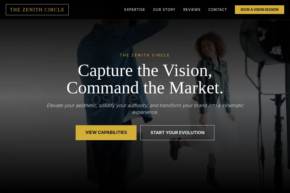Apex Creative Direction