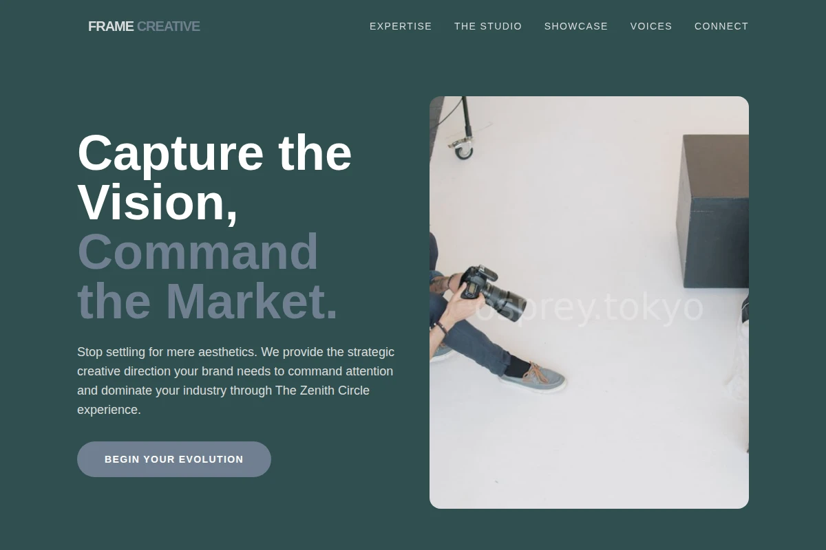 creative-direction