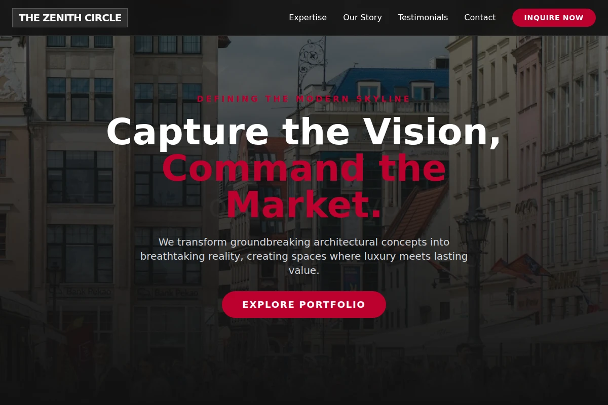 Summit Real Estate Developer