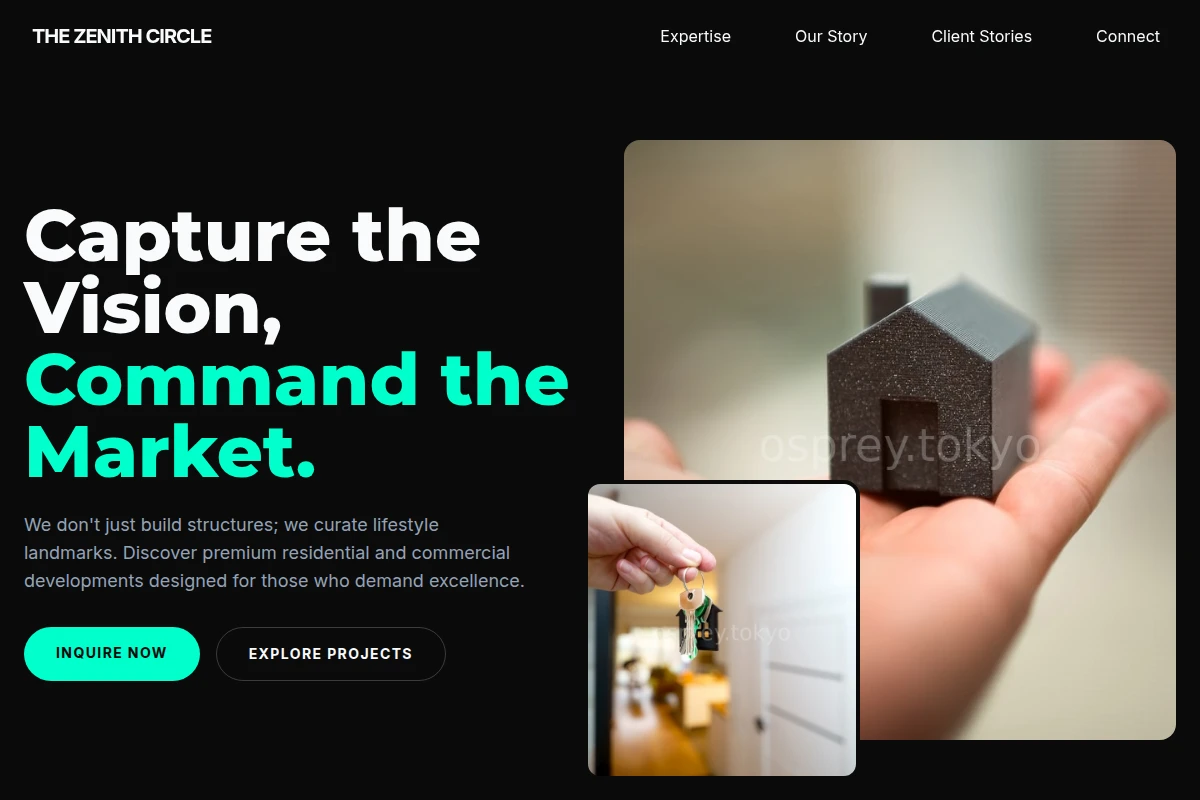 Motion Real Estate Developer