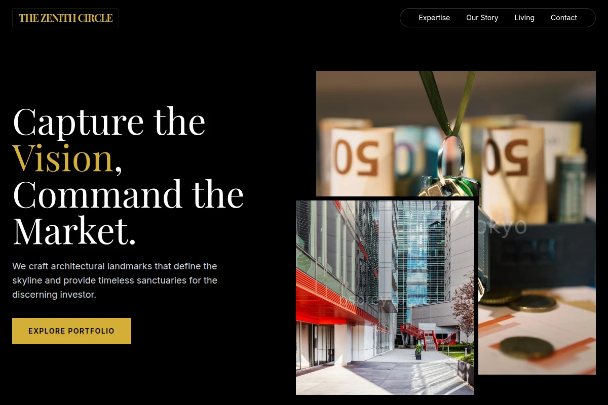 Aspect Real Estate Developer