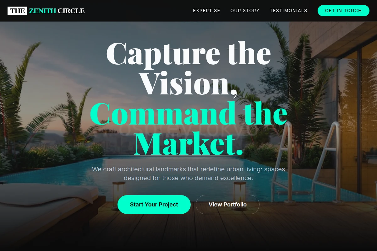 Form Real Estate Developer