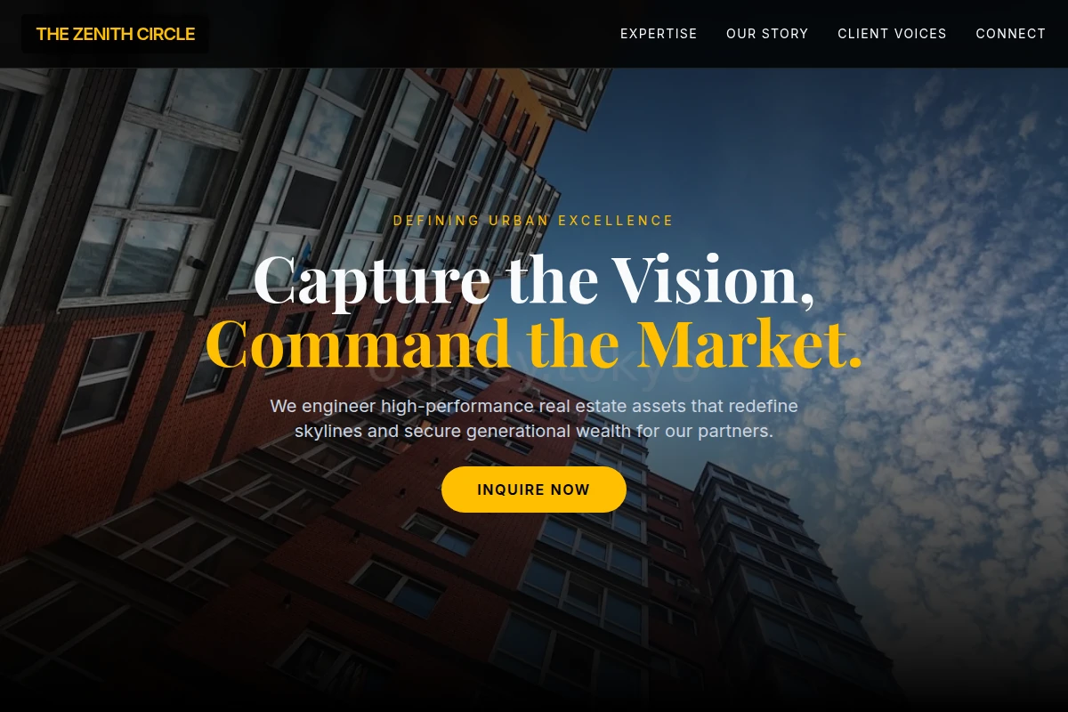 Flow Real Estate Developer